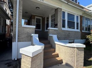 208 S 16th St, Allentown, PA 18102