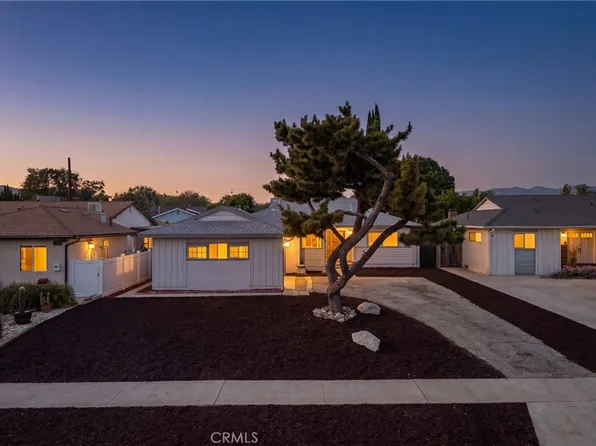16319 Minnehaha St, Granada Hills, CA 91344
