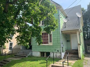 44 Saint John Ave, Binghamton, NY