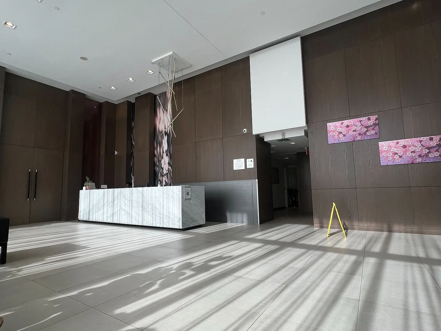 2 bed, $2,250 — Photo 2