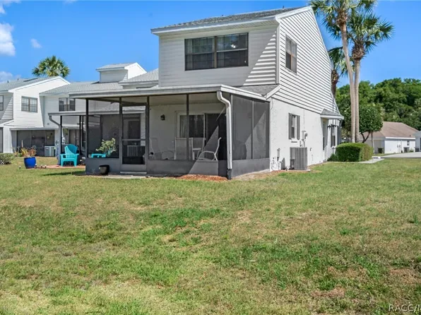 832 Pritchard Island Rd, Inverness, FL 34450