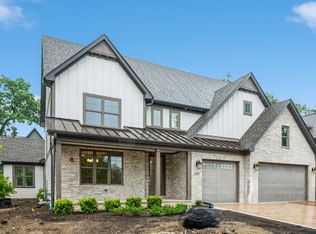 5903 Timber Trails Blvd LOT 54, Western Springs, IL 60558