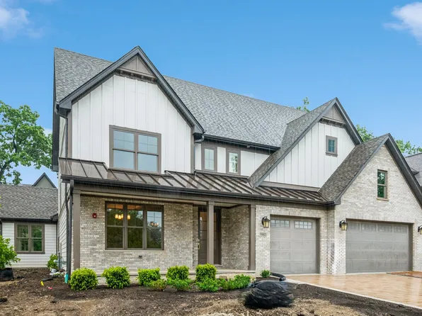 5903 Timber Trails Blvd Lot 54, Western Springs, IL 60558