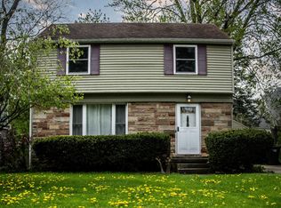 1705 Cooper Ave, Lansing, MI 48910