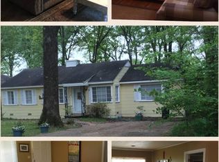 806 E Leake St, Clinton, MS 39056