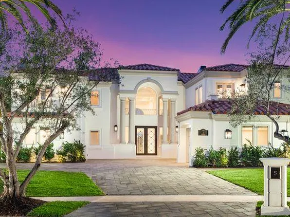 5 Longboat, Newport Beach, CA 92657