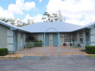 6255 Vista Garden Way APT C, Naples, FL 34112