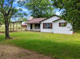 952 Shirleys Crossing Rd, Idabel, OK 74745
