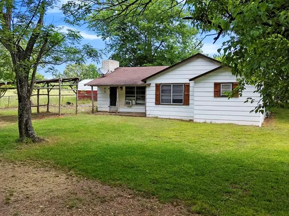 952 Shirleys Crossing Rd, Idabel, OK 74745