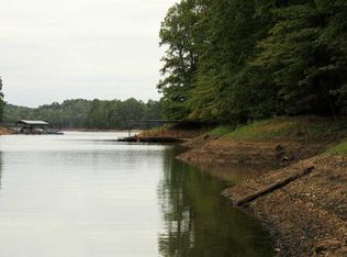 3394 Robinson Rd, Gainesville, GA 30506