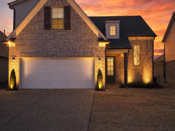 80 Doral Loop, Oakland, TN 38060