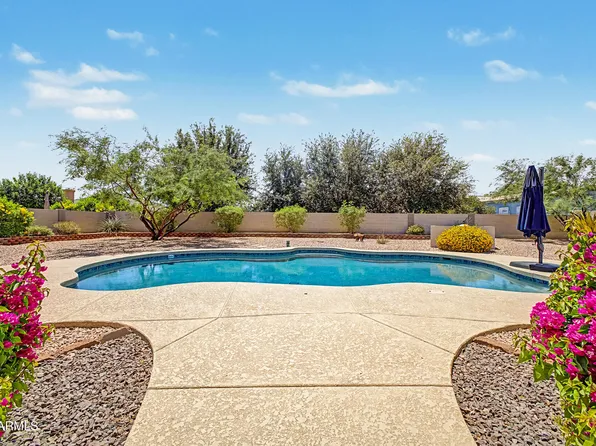 4637 W MISTY WILLOW Lane, Glendale, AZ 85310