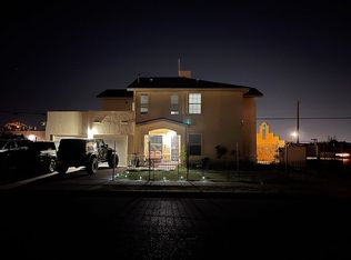 11560 Jamaican Palm Dr, El Paso, TX 79936