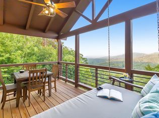 444 Spirit Mountain Rd, Blue Ridge, GA 30513