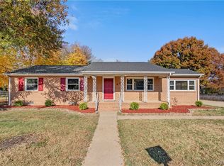 401 Natchez Rd, Richmond, VA 23223