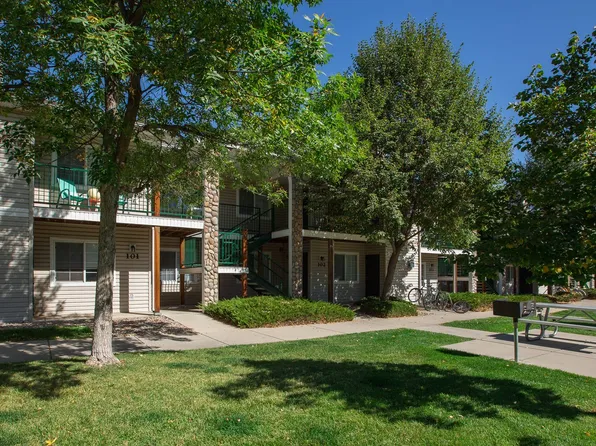 1120 City Park Ave, Fort Collins, CO