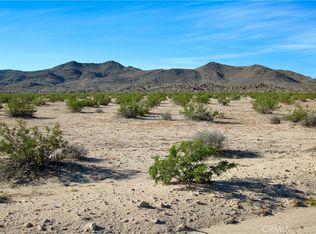 63305 Rainer Rd, Joshua Tree, CA 92252