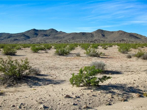 63305 Rainer Rd, Joshua Tree, CA 92252