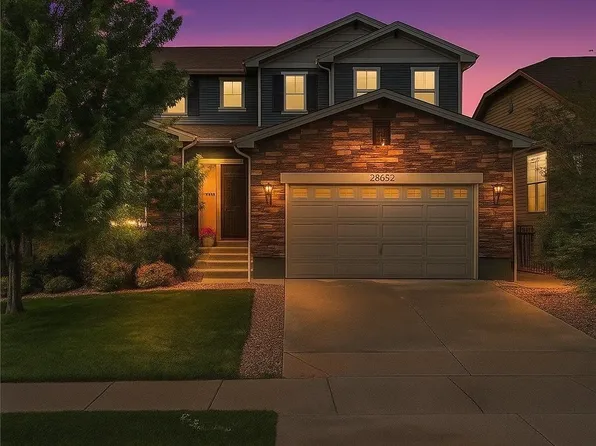 26889 E Irish Place, Aurora, CO 80016