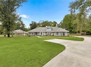 13485 General Ott Rd, Hammond, LA 70403