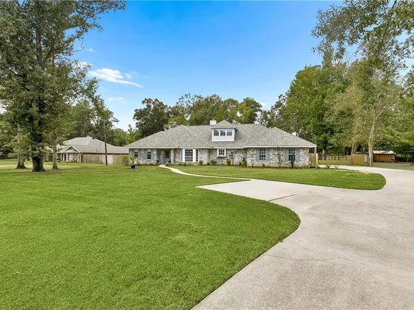 13485 General Ott Rd, Hammond, LA 70403