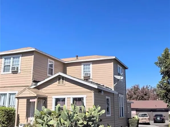 897 W Monterey Ave, Pomona, CA 91768