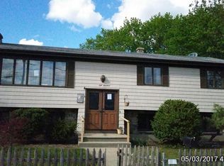 100 Eaton St, Fall River, MA 02723