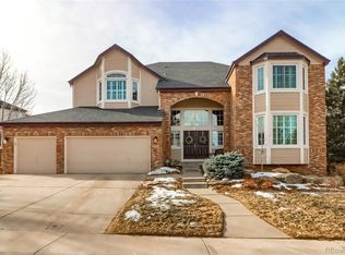 11050 Puma Run, Littleton, CO 80124