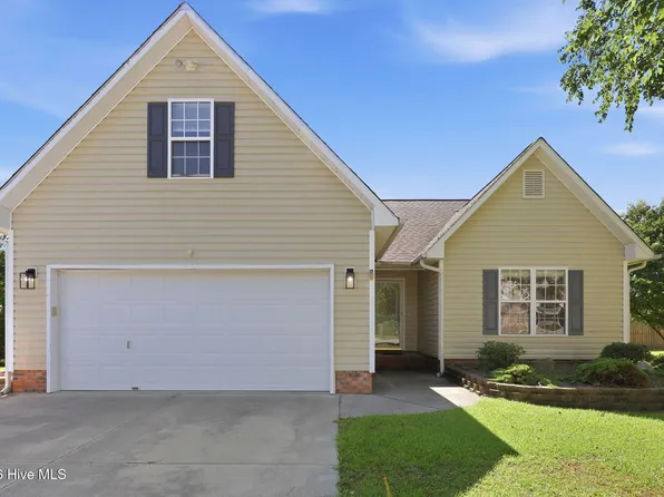 225 Yearling Loop, Jacksonville, NC 28540