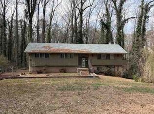 4173 Fredericksburg Dr, College Park, GA 30337