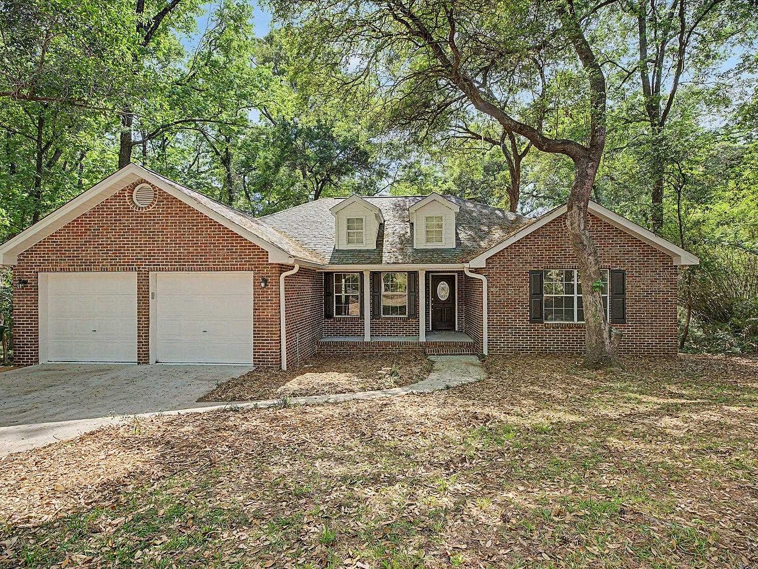 3044 Cloudland Dr, Tallahassee, FL 32312 | Zillow