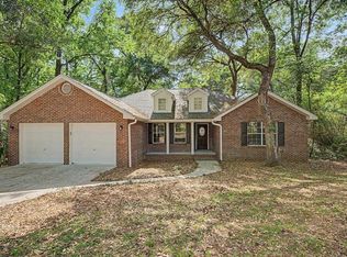 3044 Cloudland Dr, Tallahassee, FL 32312