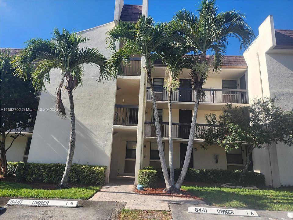 1st image of 8441 Forest Hills Dr APT 105