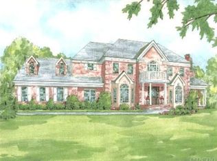 1242 Moores Hill Rd, Syosset, NY 11791