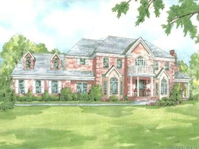 1242 Moores Hill Rd, Syosset, NY, 11791