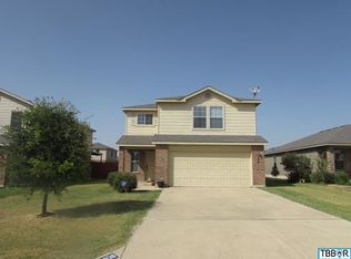106 Avrshire Ln, Temple, TX 76502