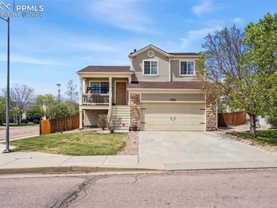 7206 Village Meadows Dr, Fountain, CO, 80817