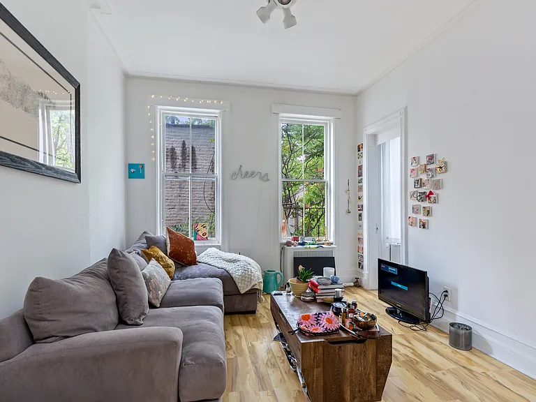 11 Carmine St #1C — Photo 1