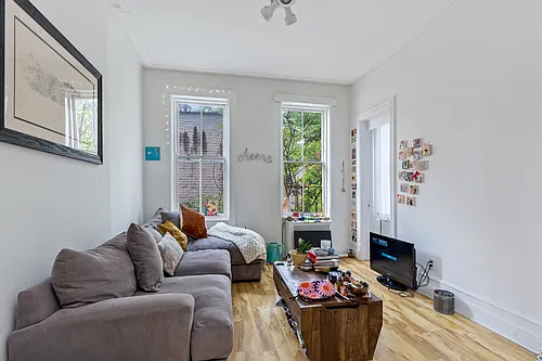 11 Carmine St #1C Photo 1