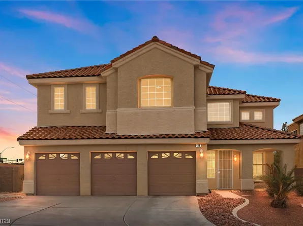 429 Artemus Ct, Henderson, NV 89074