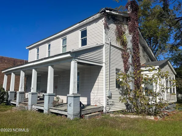 407 E Main Street, Murfreesboro, NC 27855