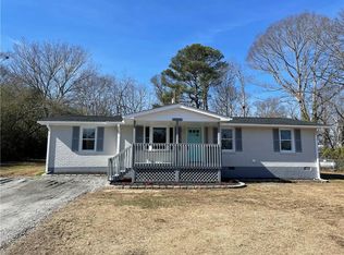 3123 Jackson Rd, Griffin, GA 30223