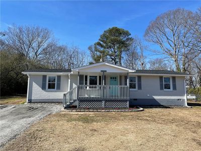 3123 Jackson Rd, Griffin, GA, 30223