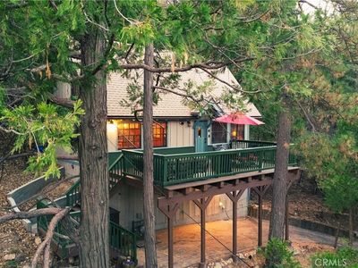 24085 Alpine Dr, Crestline, CA, 92325