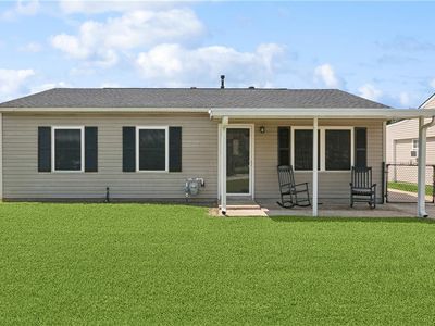 341 Gerrie Ct, Avondale, LA, 70094