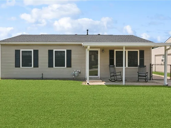 341 Gerrie Ct, Avondale, LA 70094