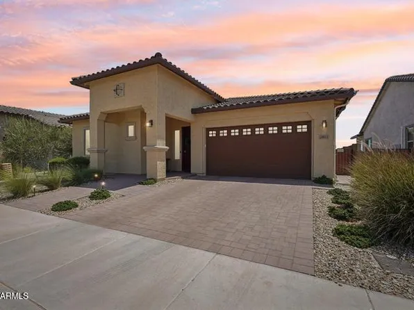 24611 N 174TH Drive, Surprise, AZ 85387