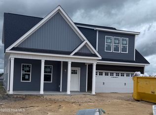 125 Talbert Dr, Rocky Point, NC 28457