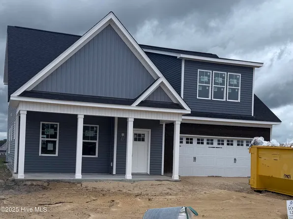 125 Talbert Drive, Rocky Point, NC 28457