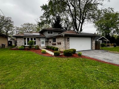 16128 Oak Ave, Oak Forest, IL, 60452